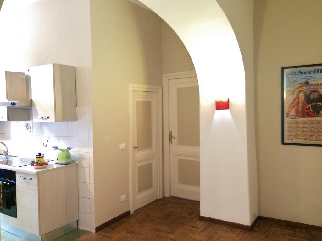 Casa Tua A Porta Maggiore Rom