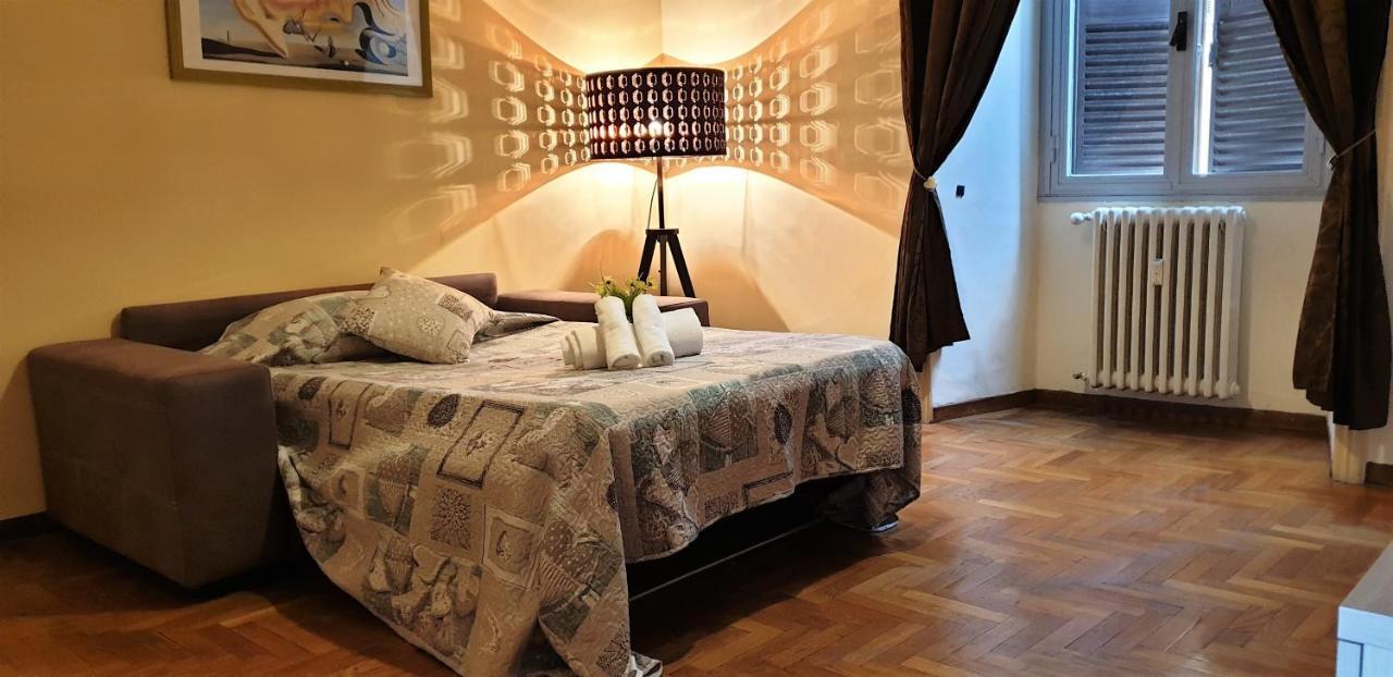 Apartment Casa Tua A Porta Maggiore Rom
