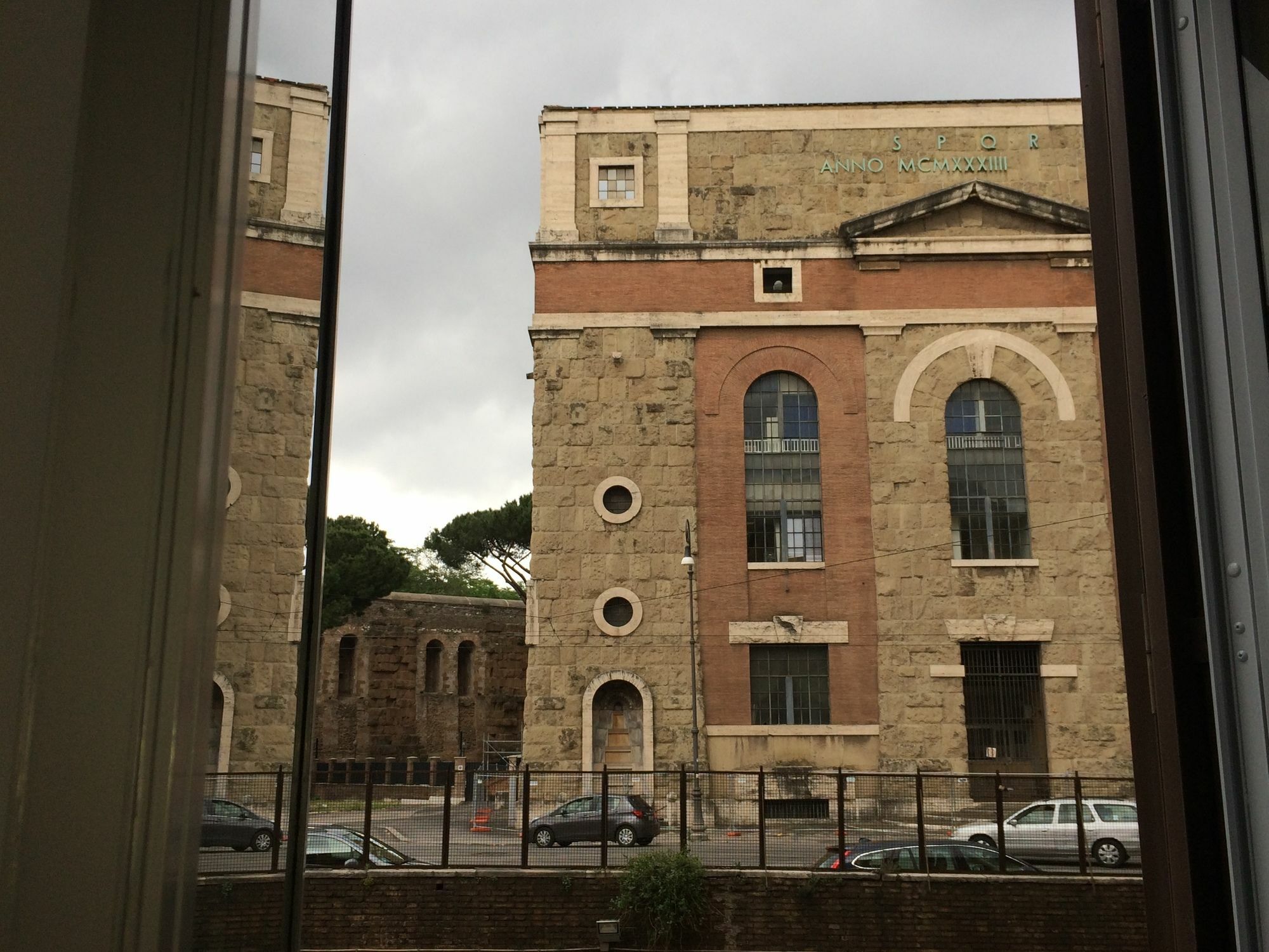 Casa Tua A Porta Maggiore Rom