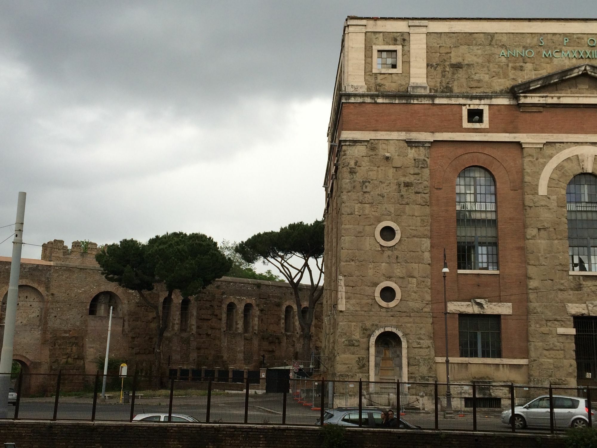 Casa Tua A Porta Maggiore * Rom
