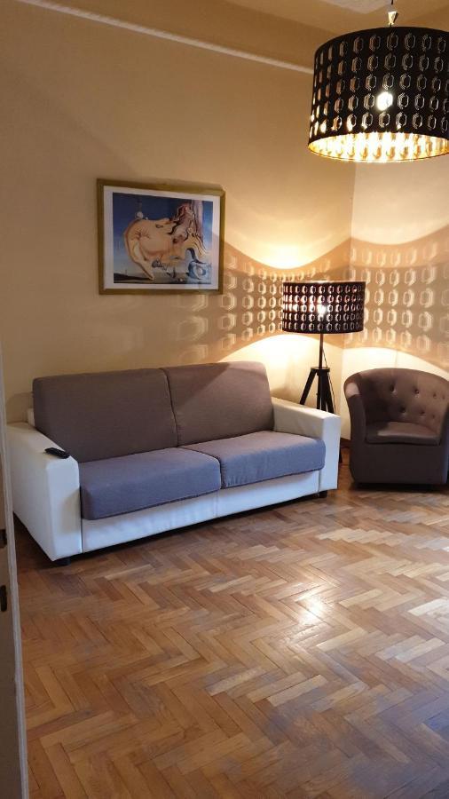 Casa Tua A Porta Maggiore Rom